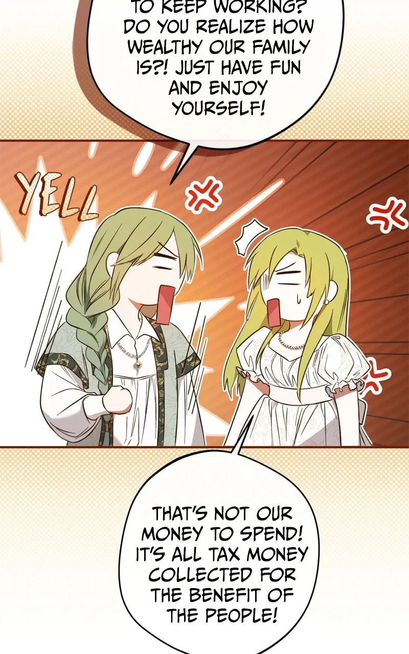 The Villainous Tyrant has Returned Chapter 13 page 43 - 