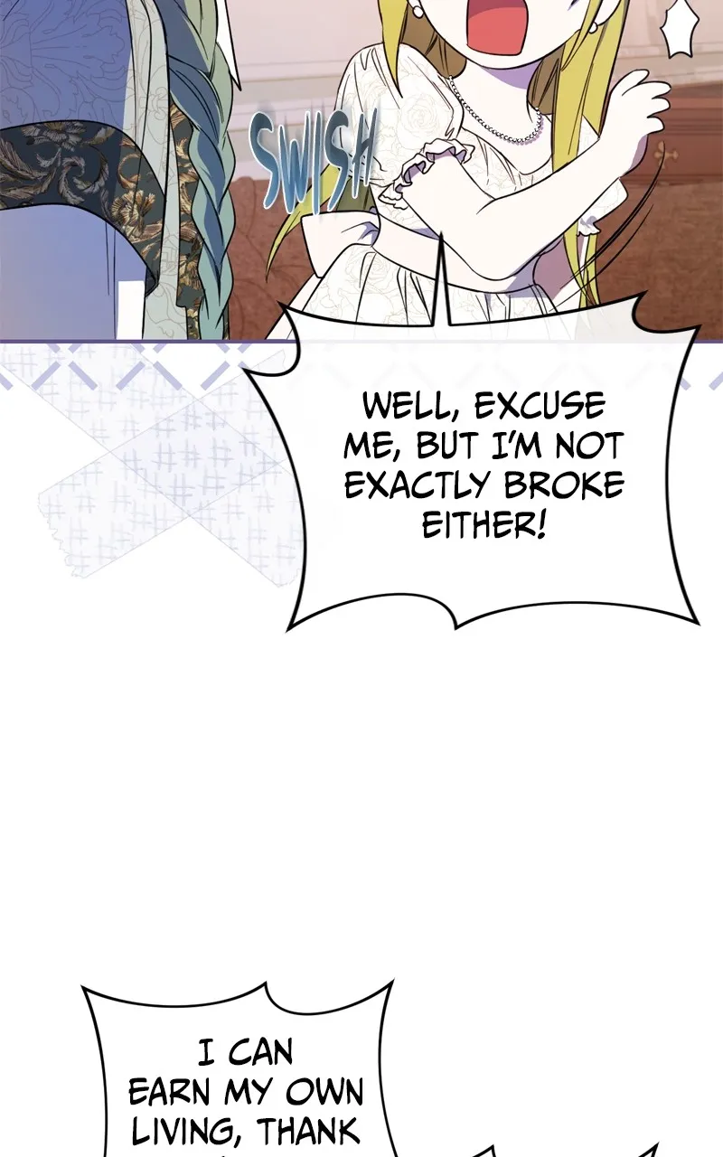 The Villainous Tyrant has Returned Chapter 13 page 45 - 