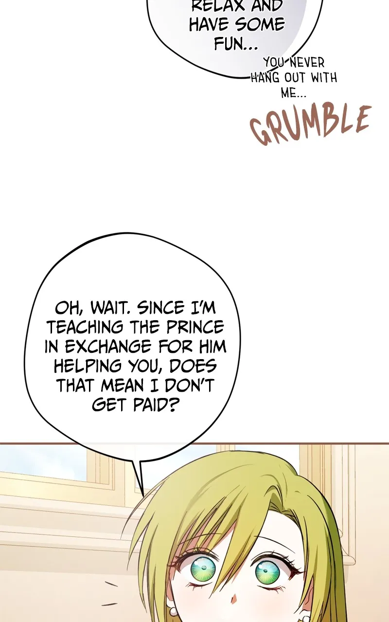 The Villainous Tyrant has Returned Chapter 13 page 47 - 