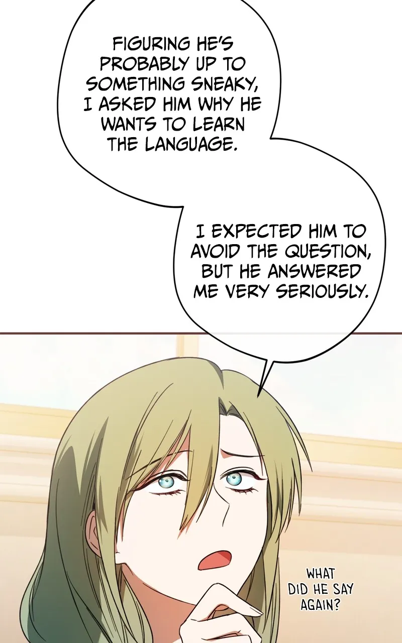 The Villainous Tyrant has Returned Chapter 13 page 59 - 