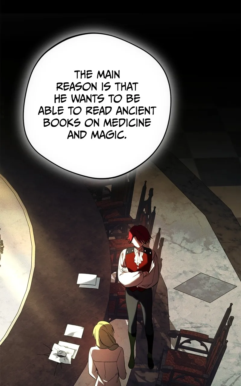 The Villainous Tyrant has Returned Chapter 13 page 61 - 