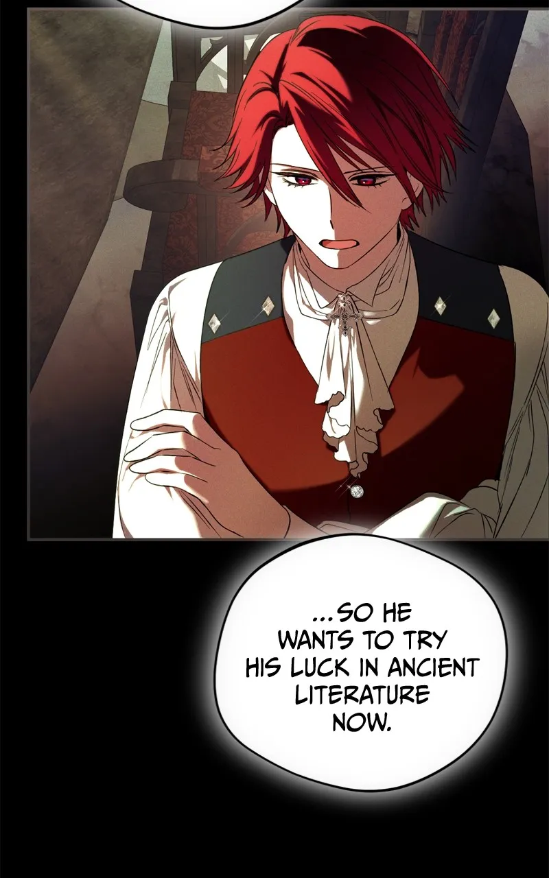 The Villainous Tyrant has Returned Chapter 13 page 63 - 