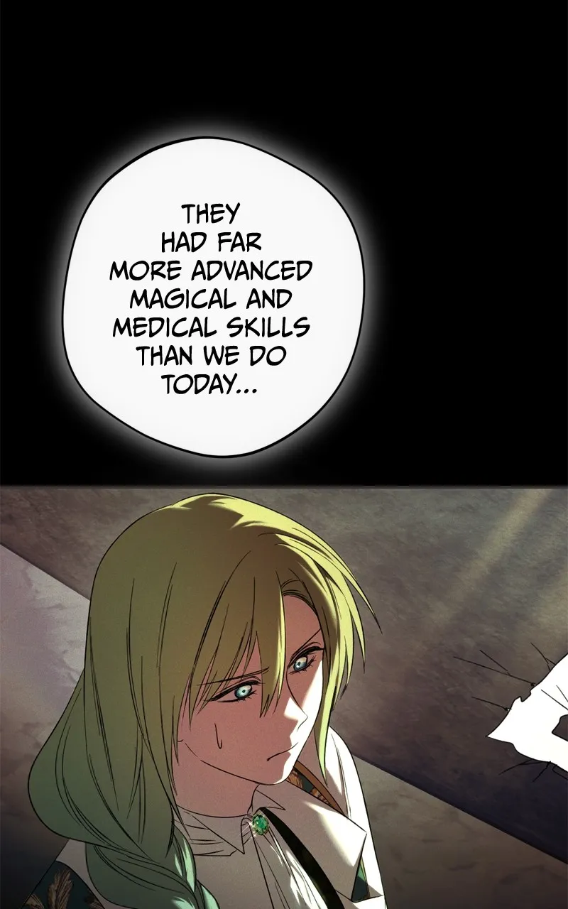 The Villainous Tyrant has Returned Chapter 13 page 64 - 