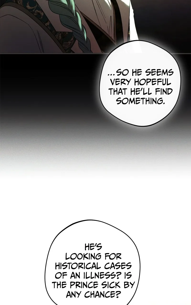 The Villainous Tyrant has Returned Chapter 13 page 65 - 