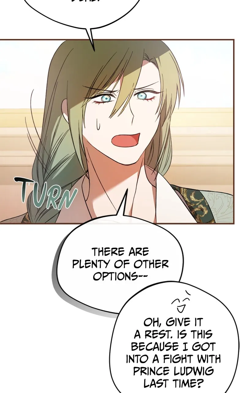 The Villainous Tyrant has Returned Chapter 13 page 69 - 