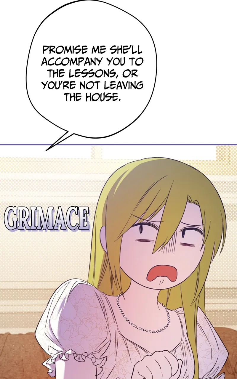 The Villainous Tyrant has Returned Chapter 13 page 87 - 