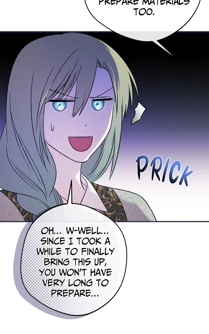 The Villainous Tyrant has Returned Chapter 13 page 89 - 