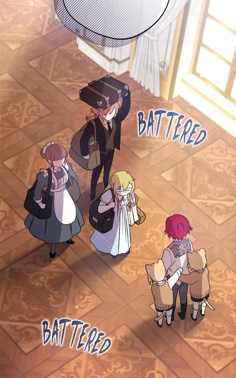 The Villainous Tyrant has Returned Chapter 13 page 99 - 