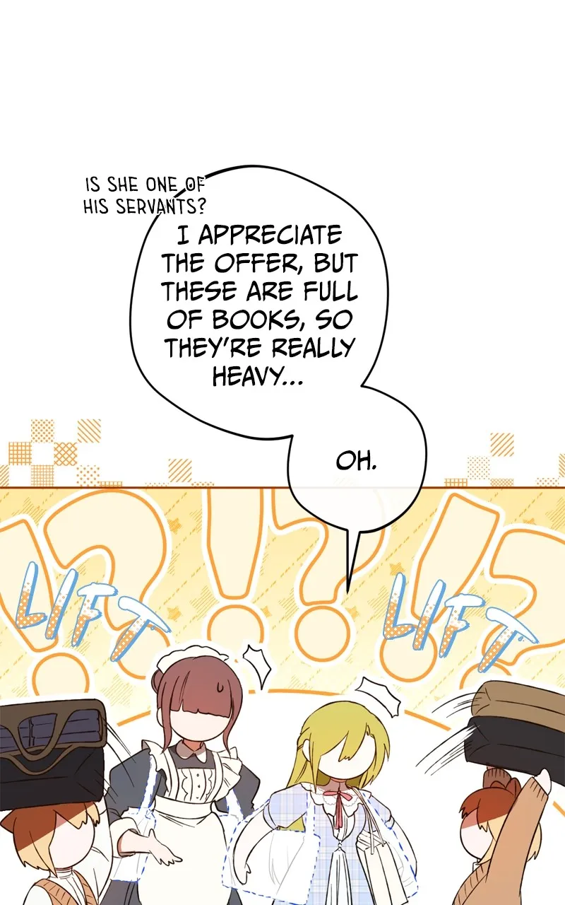 The Villainous Tyrant has Returned Chapter 14 page 12 - 