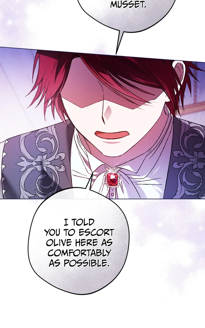 The Villainous Tyrant has Returned Chapter 14 page 3 - 