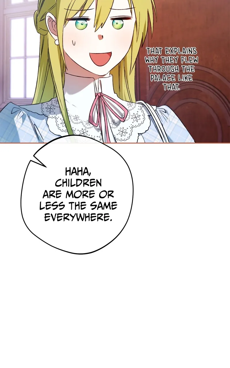 The Villainous Tyrant has Returned Chapter 14 page 27 - 