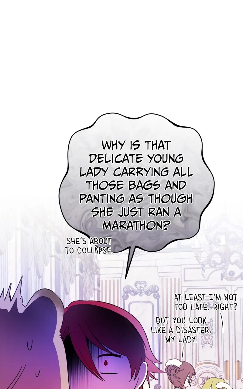The Villainous Tyrant has Returned Chapter 14 page 4 - 