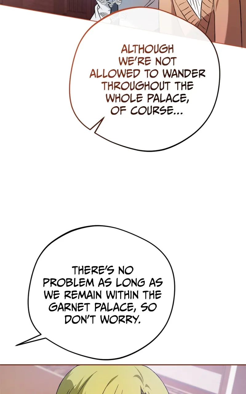 The Villainous Tyrant has Returned Chapter 14 page 34 - 