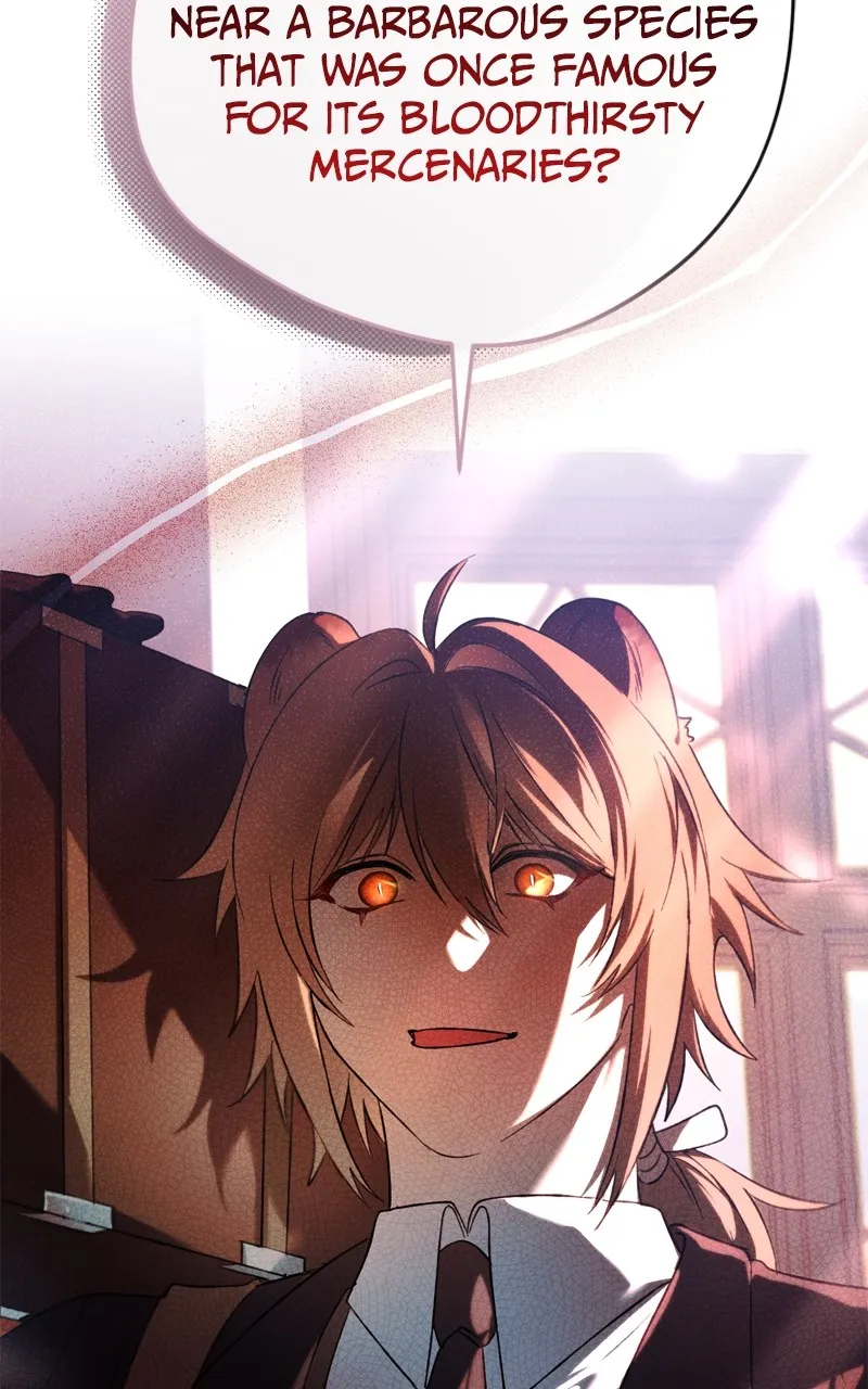 The Villainous Tyrant has Returned Chapter 14 page 37 - 