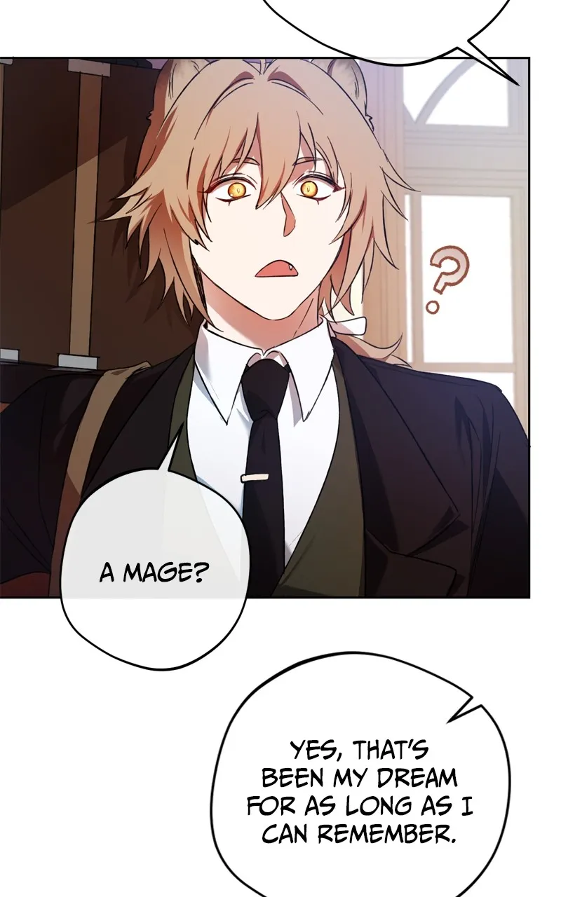 The Villainous Tyrant has Returned Chapter 14 page 40 - 