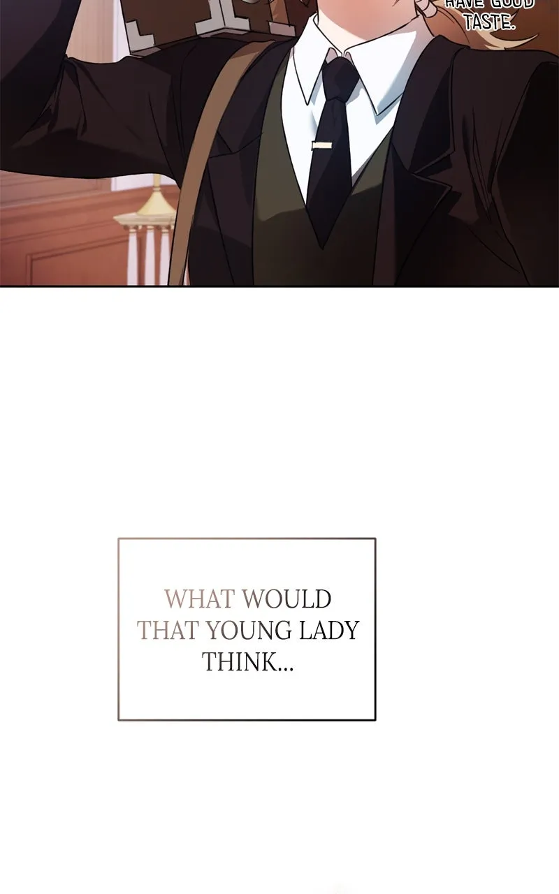 The Villainous Tyrant has Returned Chapter 14 page 58 - 