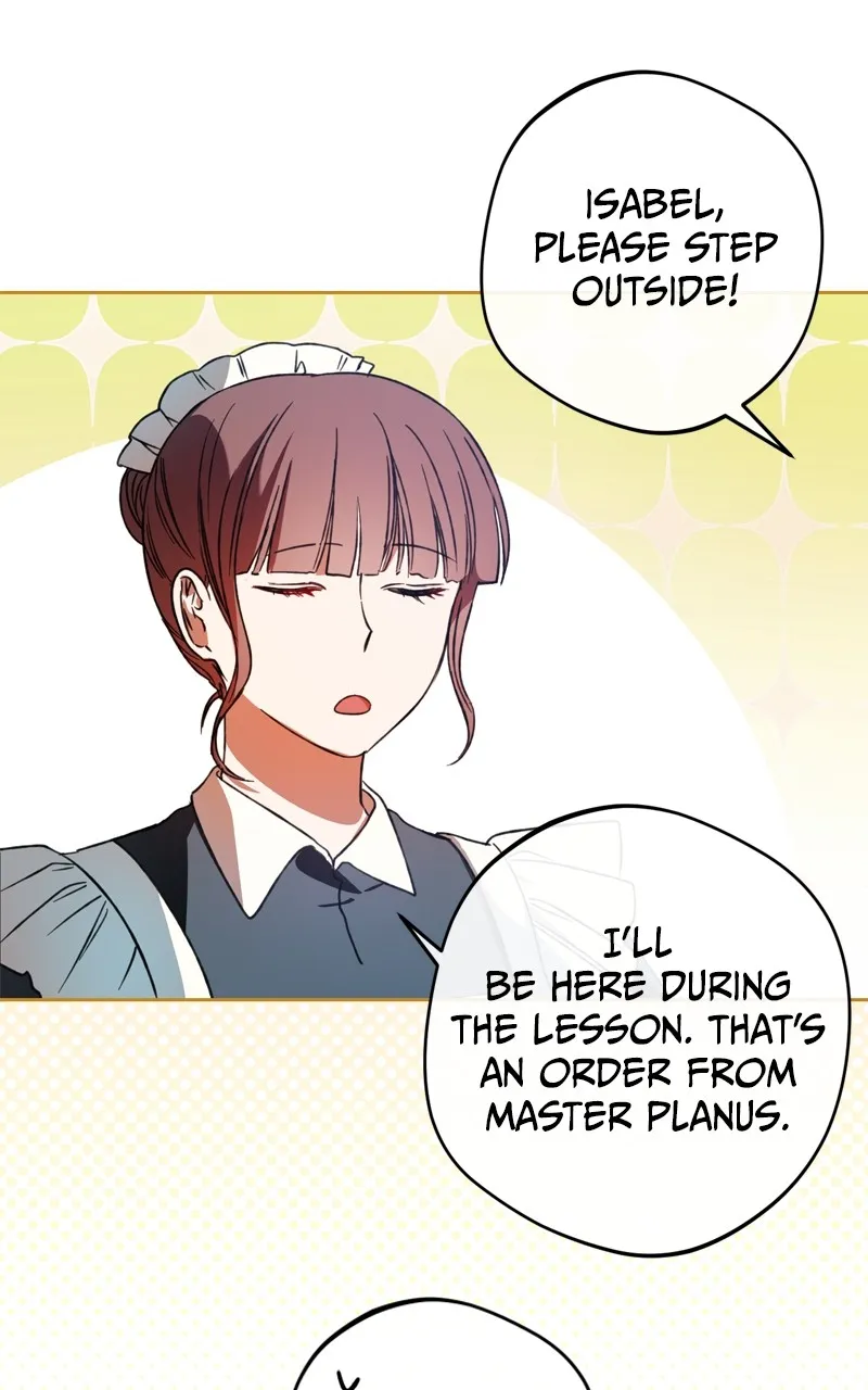 The Villainous Tyrant has Returned Chapter 14 page 64 - 