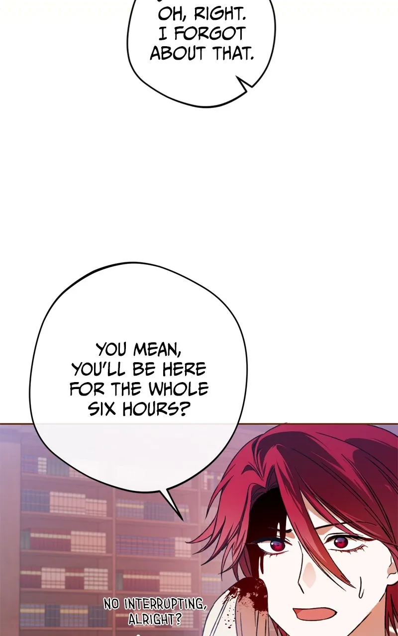 The Villainous Tyrant has Returned Chapter 14 page 65 - 