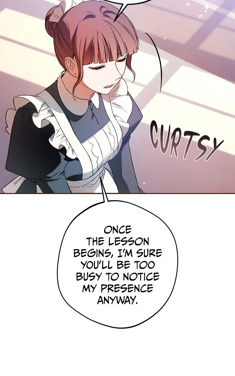 The Villainous Tyrant has Returned Chapter 14 page 67 - 