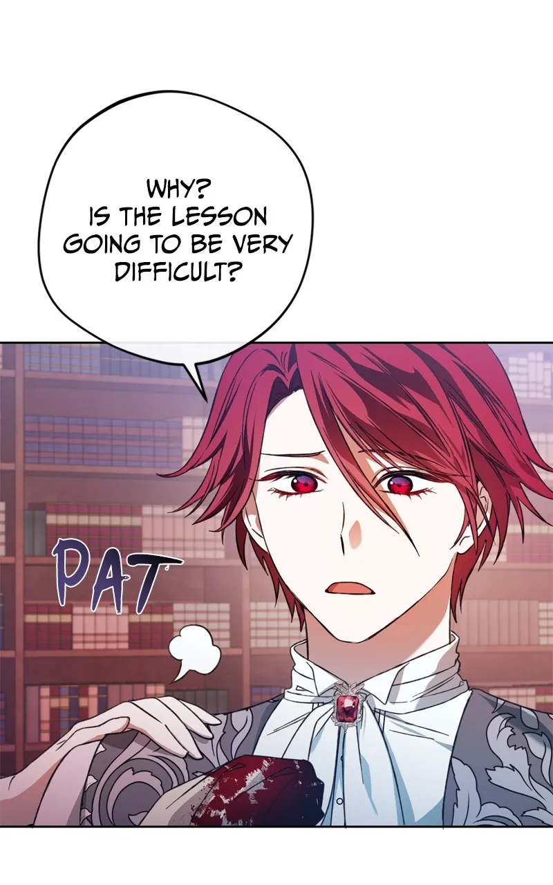 The Villainous Tyrant has Returned Chapter 14 page 68 - 