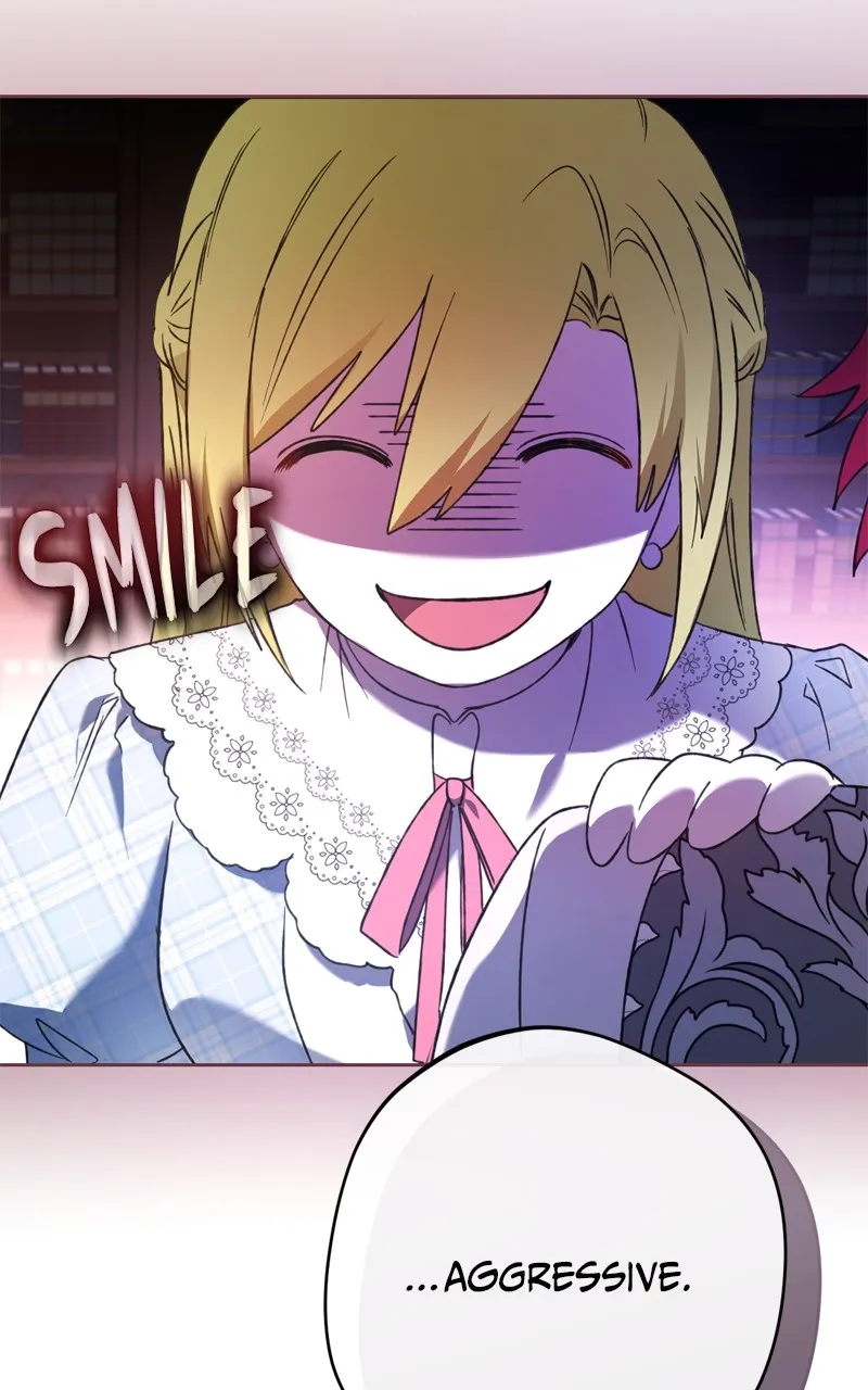 The Villainous Tyrant has Returned Chapter 14 page 71 - 