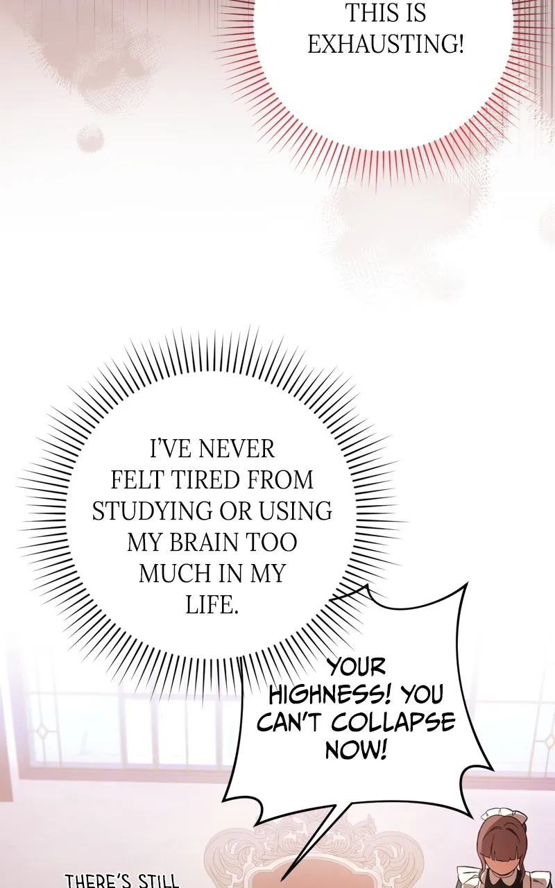 The Villainous Tyrant has Returned Chapter 14 page 76 - 