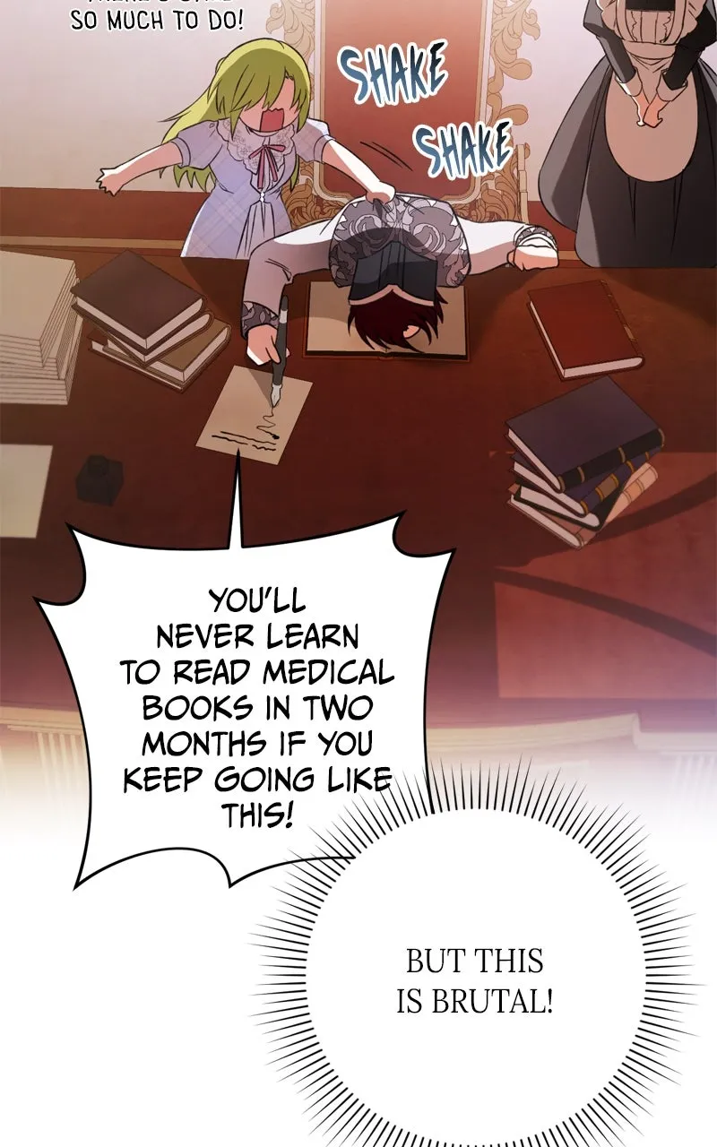 The Villainous Tyrant has Returned Chapter 14 page 77 - 