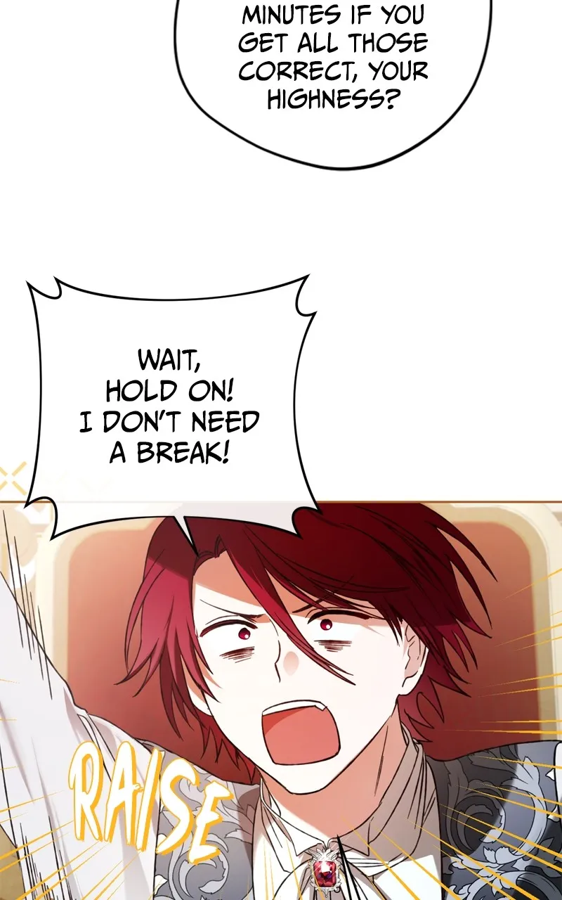 The Villainous Tyrant has Returned Chapter 14 page 89 - 