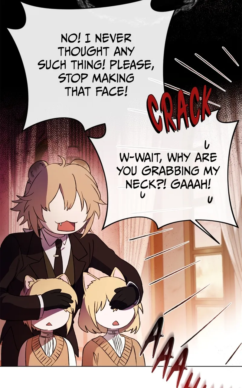 The Villainous Tyrant has Returned Chapter 15 page 101 - 