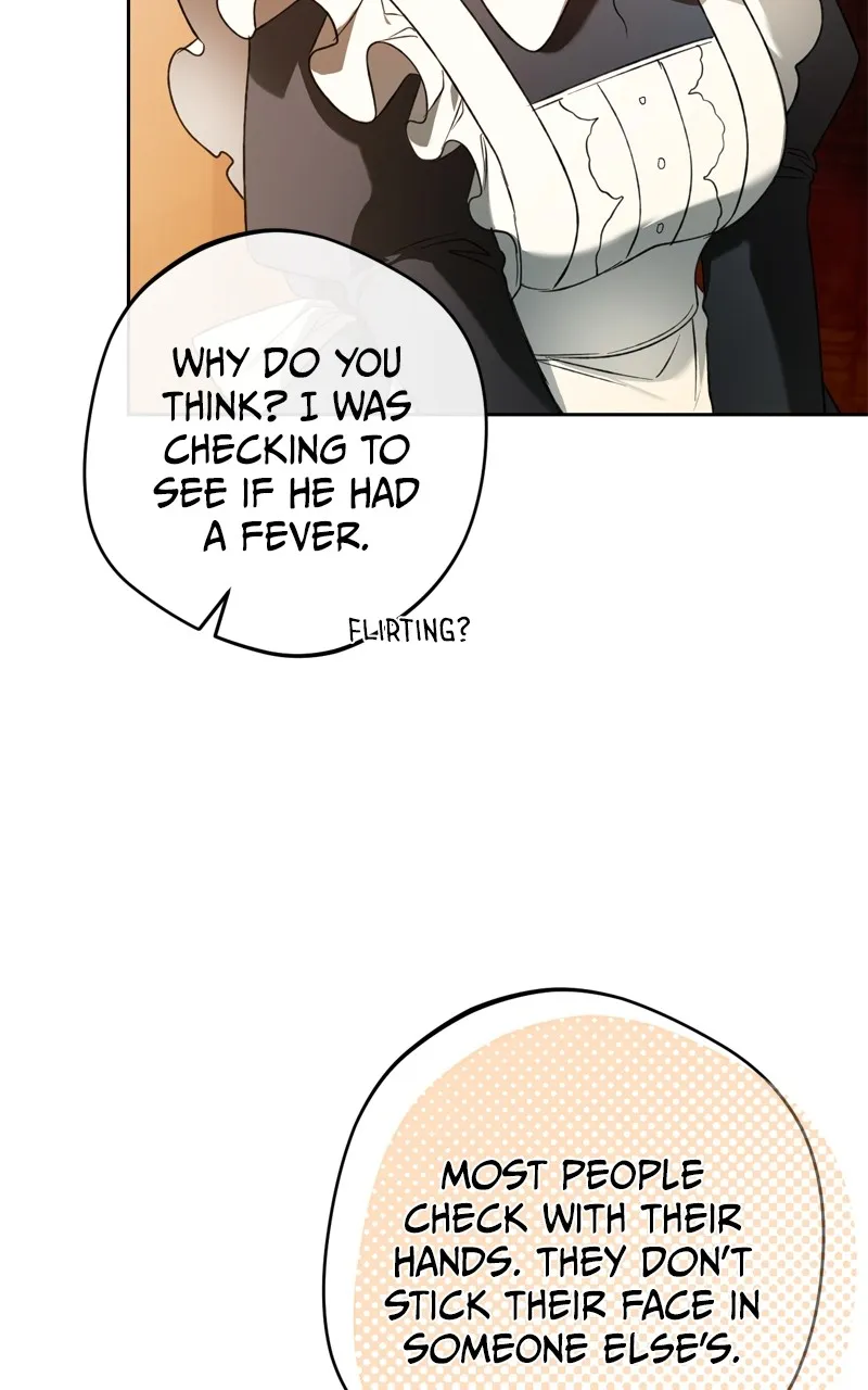 The Villainous Tyrant has Returned Chapter 15 page 37 - 