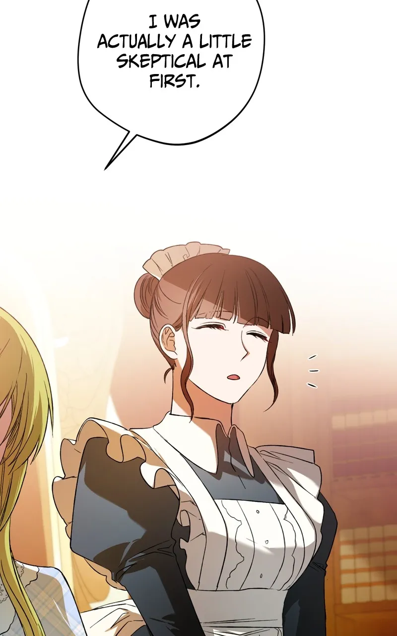 The Villainous Tyrant has Returned Chapter 15 page 43 - 