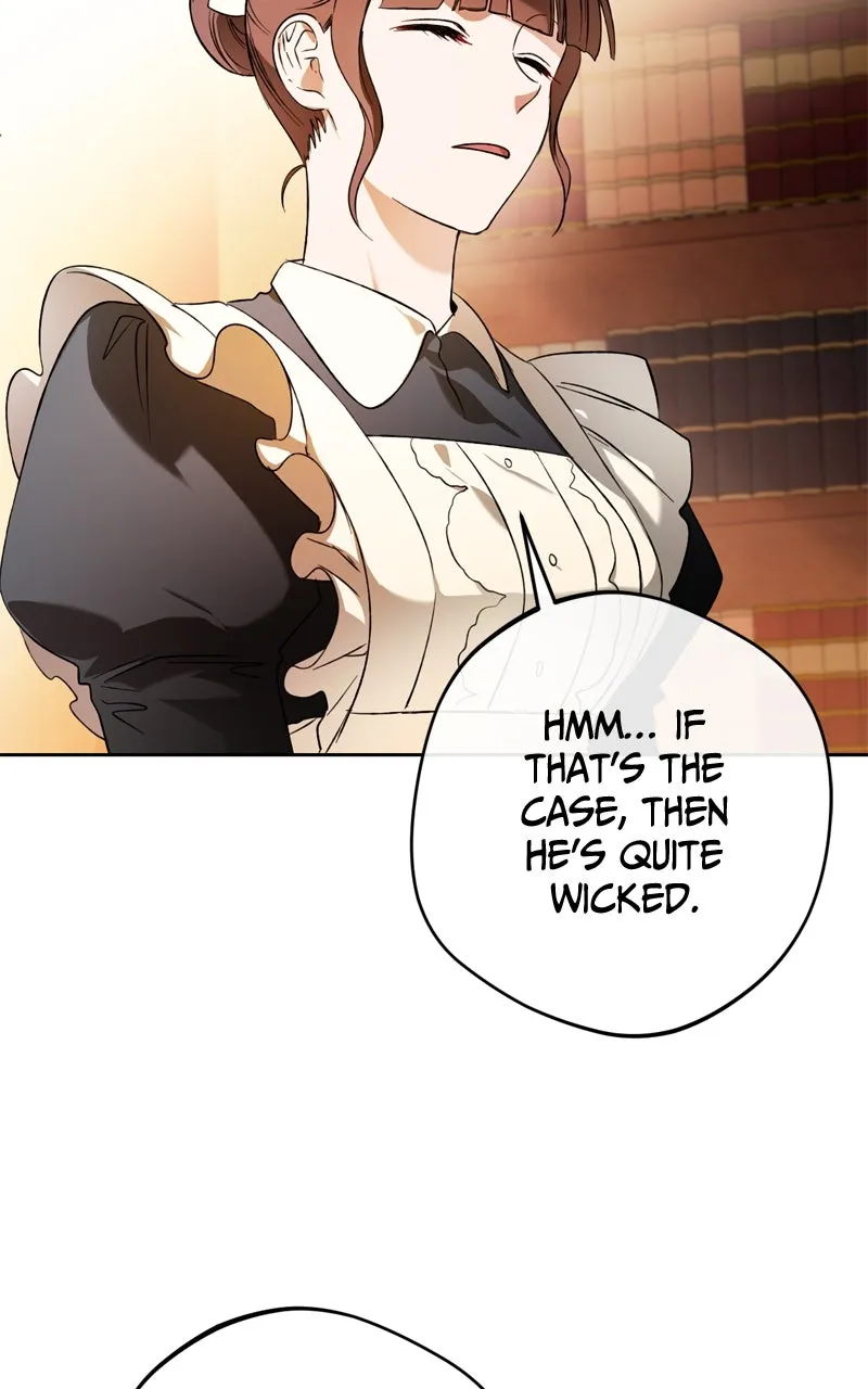 The Villainous Tyrant has Returned Chapter 15 page 47 - 