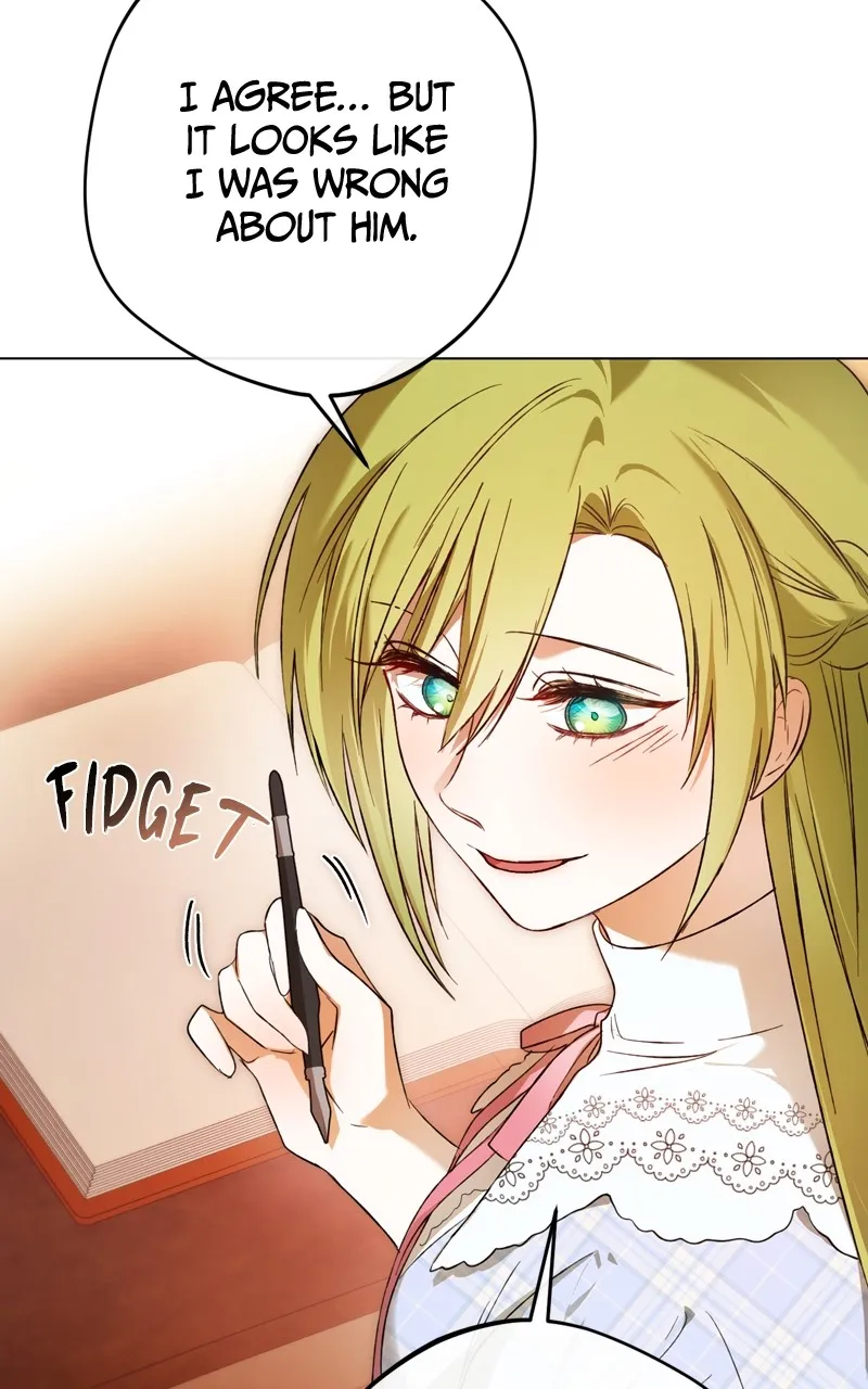 The Villainous Tyrant has Returned Chapter 15 page 48 - 