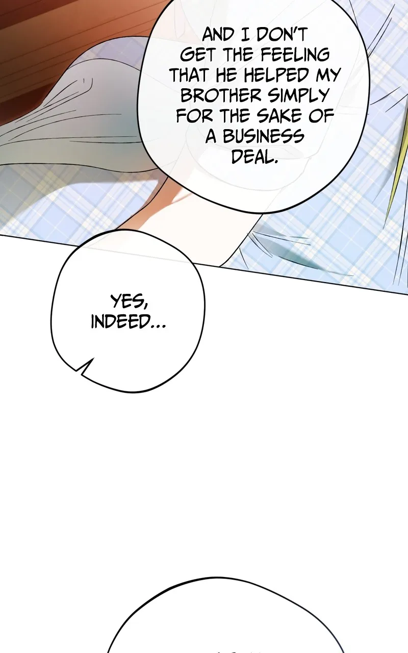 The Villainous Tyrant has Returned Chapter 15 page 49 - 