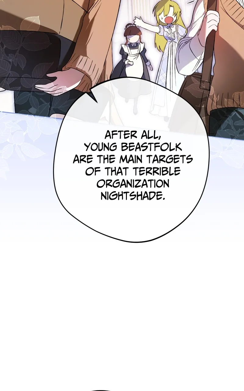 The Villainous Tyrant has Returned Chapter 15 page 51 - 