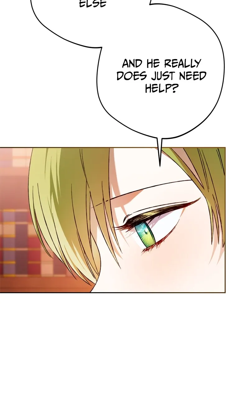The Villainous Tyrant has Returned Chapter 15 page 54 - 