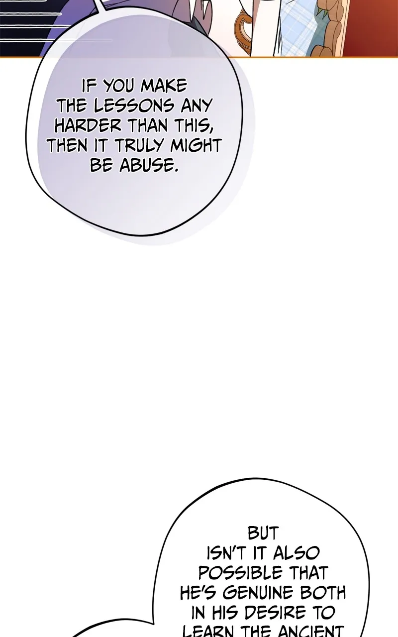 The Villainous Tyrant has Returned Chapter 15 page 56 - 