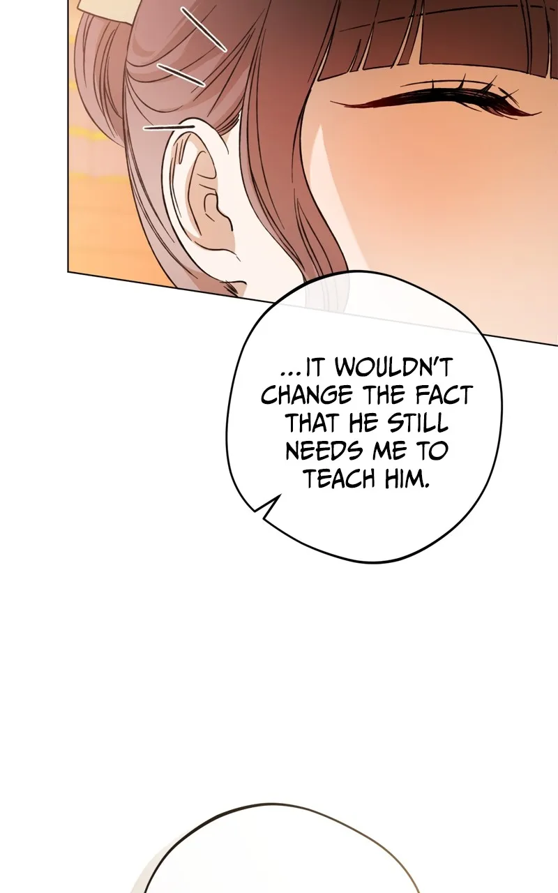The Villainous Tyrant has Returned Chapter 15 page 60 - 