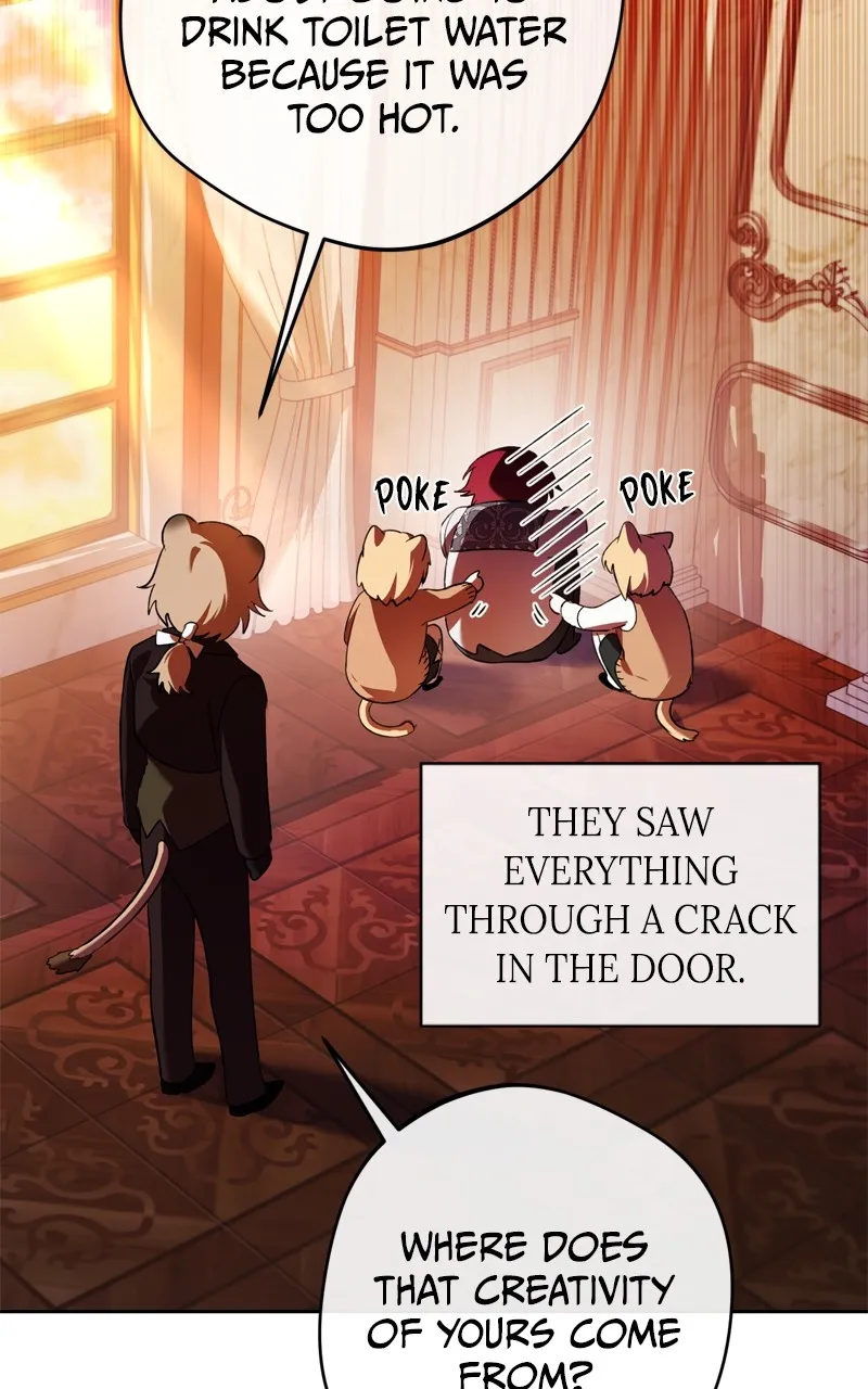 The Villainous Tyrant has Returned Chapter 15 page 71 - 