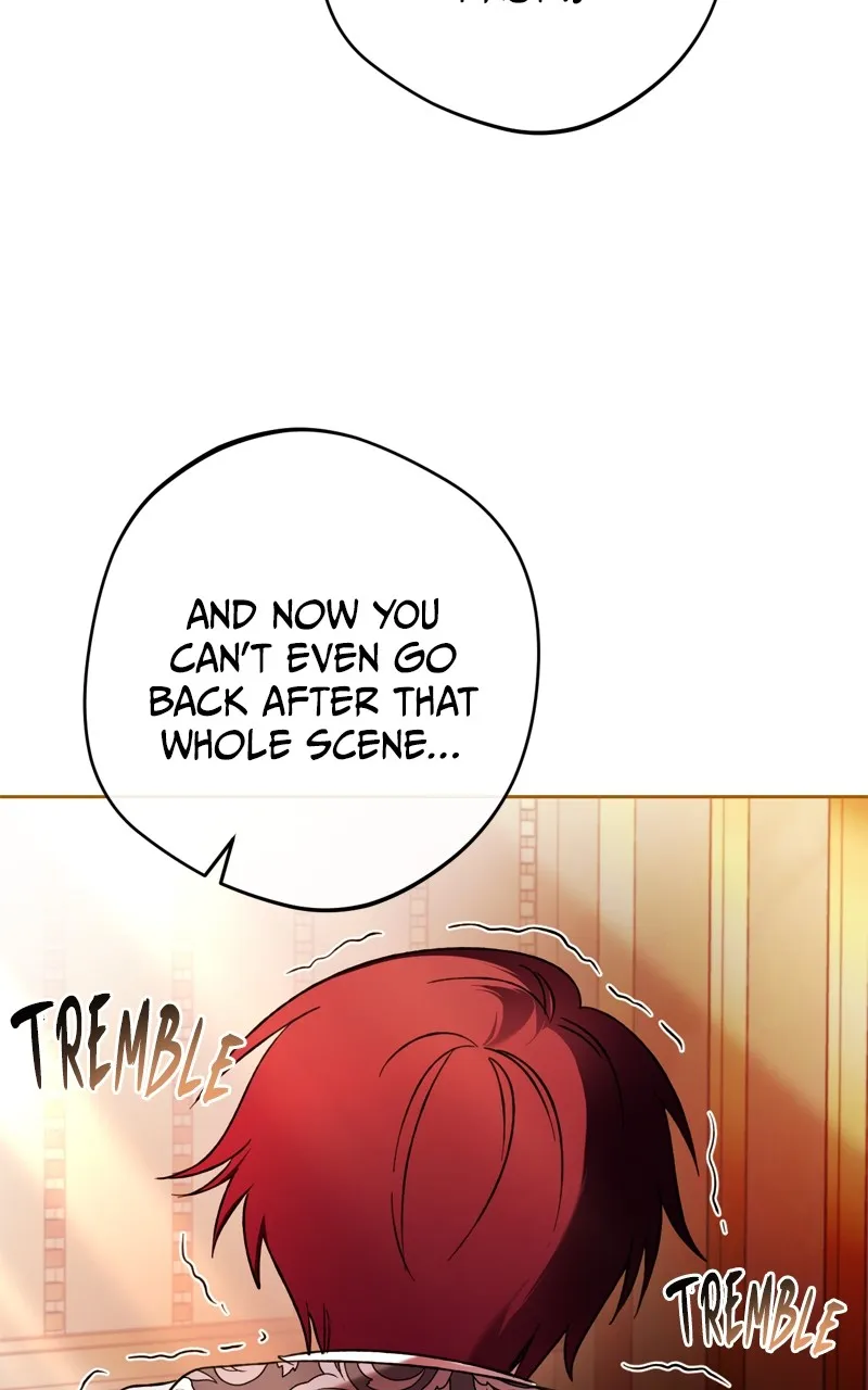 The Villainous Tyrant has Returned Chapter 15 page 72 - 