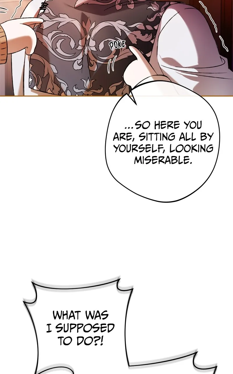 The Villainous Tyrant has Returned Chapter 15 page 73 - 