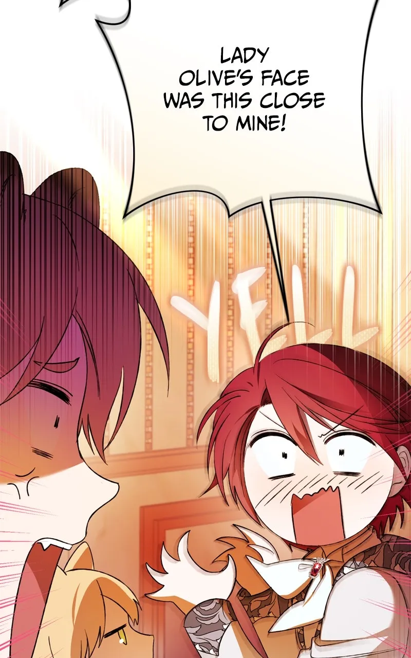 The Villainous Tyrant has Returned Chapter 15 page 74 - 
