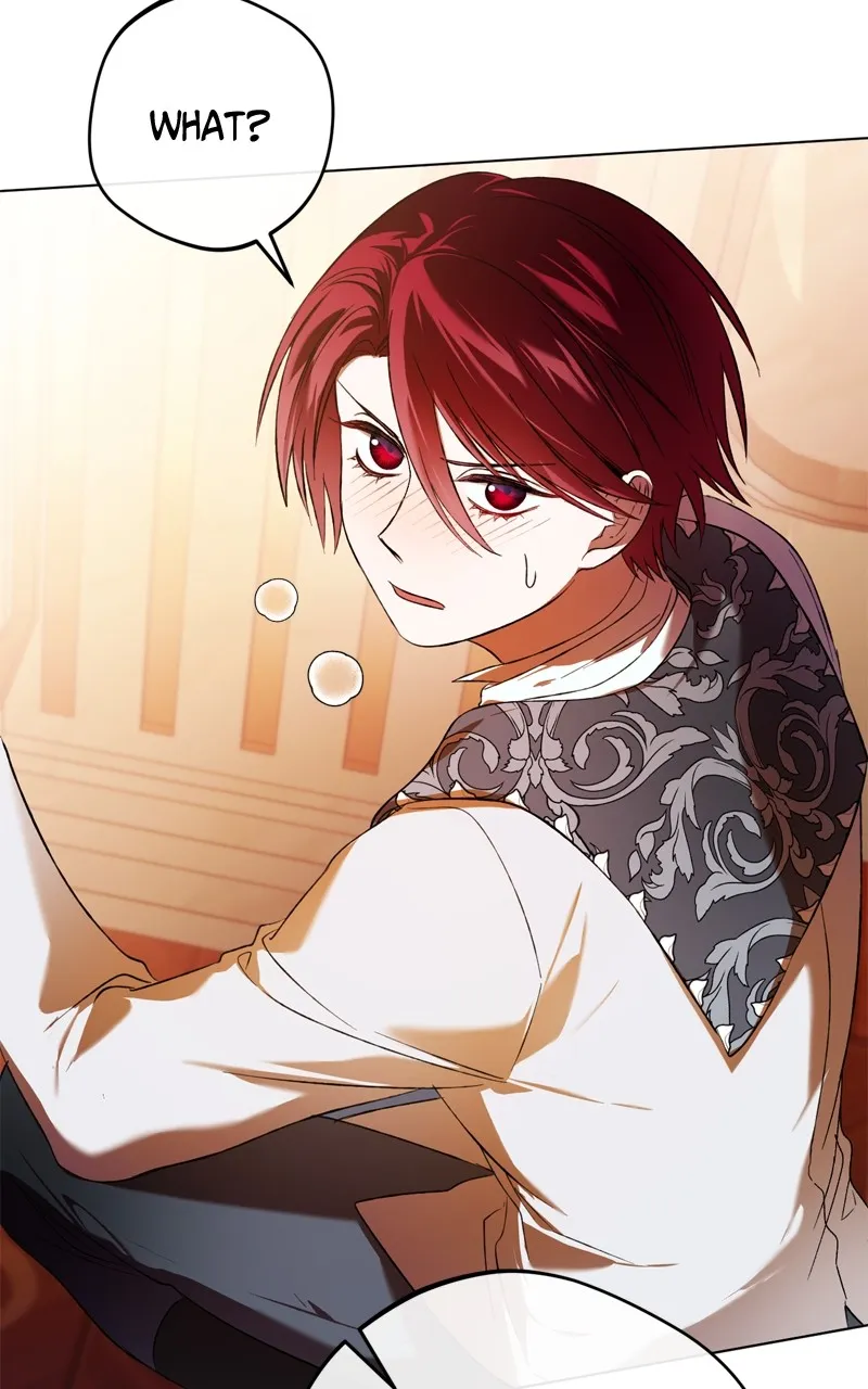 The Villainous Tyrant has Returned Chapter 15 page 81 - 