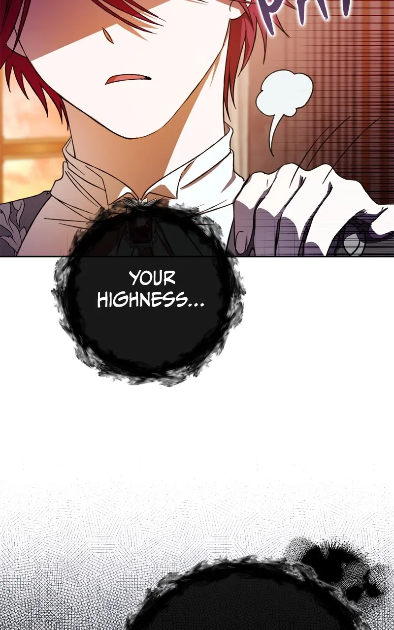 The Villainous Tyrant has Returned Chapter 15 page 95 - 