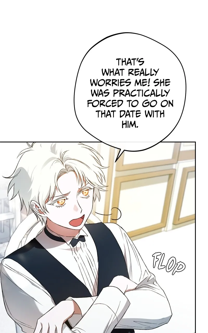 The Villainous Tyrant has Returned Chapter 16 page 11 - 