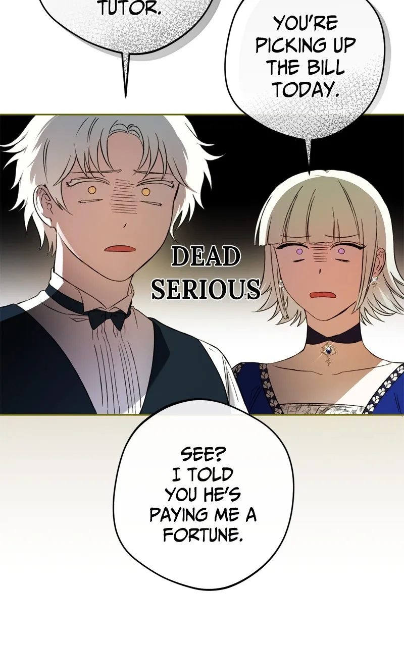 The Villainous Tyrant has Returned Chapter 16 page 16 - 