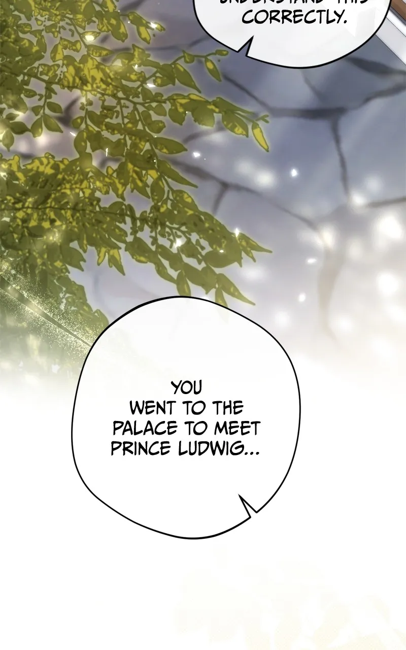 The Villainous Tyrant has Returned Chapter 16 page 3 - 
