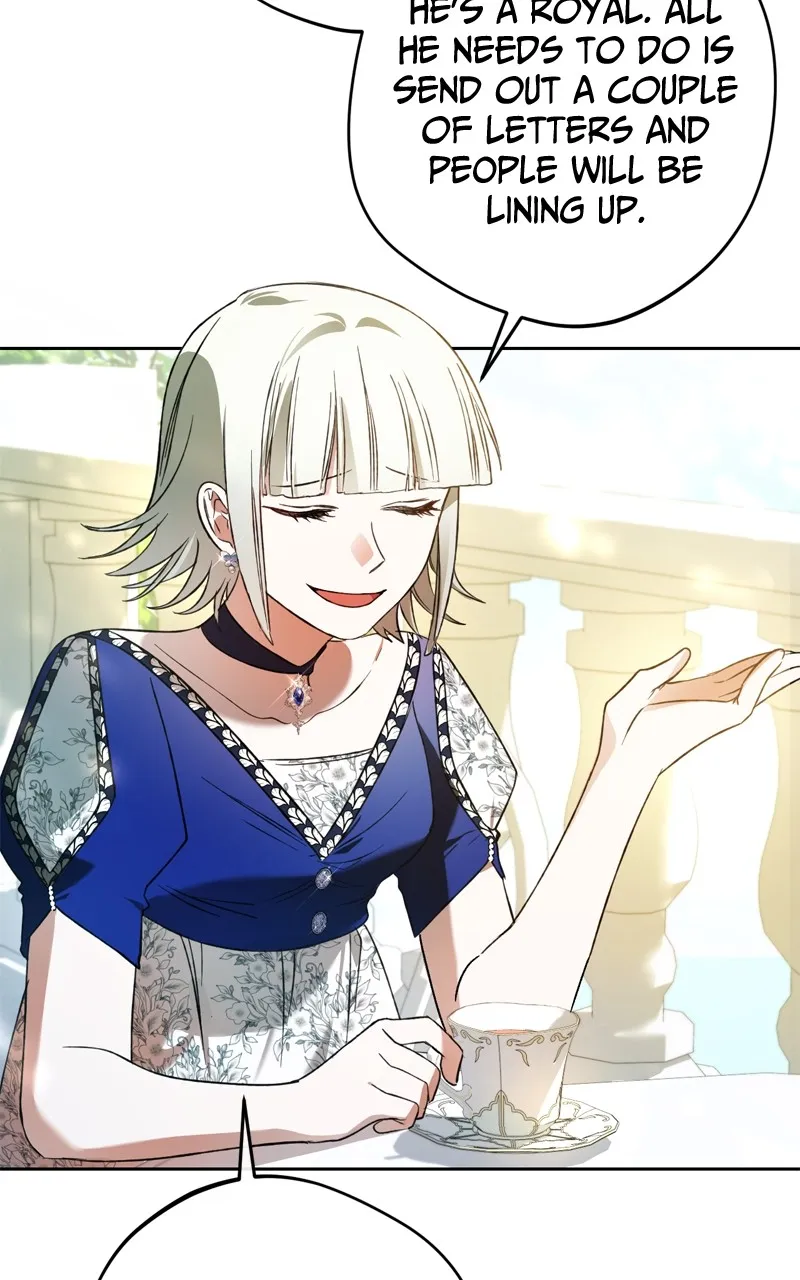 The Villainous Tyrant has Returned Chapter 16 page 31 - 