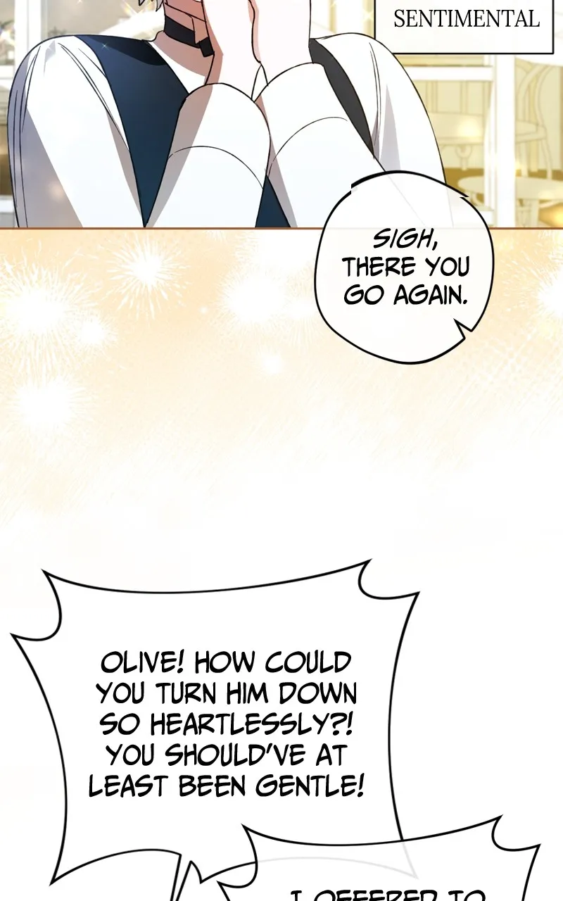 The Villainous Tyrant has Returned Chapter 16 page 33 - 