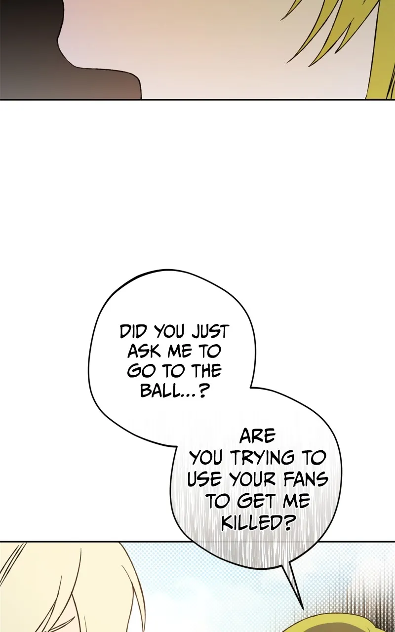 The Villainous Tyrant has Returned Chapter 16 page 44 - 